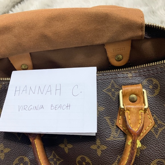 Authentic Speedy 30 - Picture 5 of 8